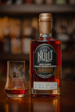 Nulu Kentucky Single Barrel Bourbon #KY58 - Selected by Seelbach's