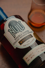 Nulu Double Oaked Wheated Bourbon Barrel #W78 - Selected by Seelbach's