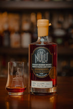 Nulu Toasted Honey Bourbon Barrel #B1076 - Selected by Seelbach's