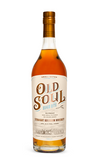 Old Soul Blended Straight Bourbon