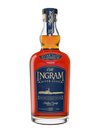 O.H Ingram River Aged Straight Bourbon