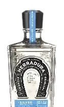 Herradura Silver Tequila