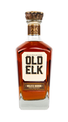 Old Elk Wheated Bourbon Straight Bourbon Whiskey
