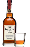Old Forester 1870 Original Batch Whisky