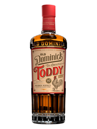 Old Dominick Famed Memphis Toddy
