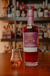Old Dominick High Rye Bourbon Single Barrel #864 121.91 proof - Selected by Seelbach's