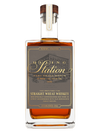 Old Dominick Huling Station Straight Wheat Whiskey