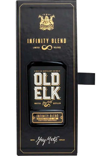 Old Elk Infinity Bourbon [2023]