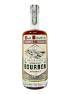 Old Fourth 10 Year Bottled-in-Bond Bourbon