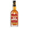 Old Hamer Single Barrel Bourbon