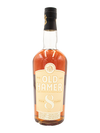 Old Hamer 8-Year Single Barrel Straight Bourbon Whiskey