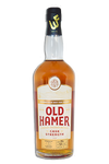 Old Hamer Cask Strength Straight Bourbon Whiskey