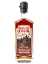 Old Log Cabin 11-Year French Oak Finished Bourbon