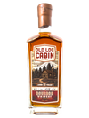Old Log Cabin Bourbon Whiskey 10-Year