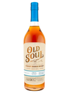 Old Soul 2022 Single Barrel Bourbon 109 Proof