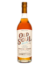 Old Soul Blended Straight Bourbon