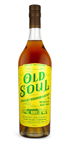 [Pre-sale] Old Soul Estate Collection #3