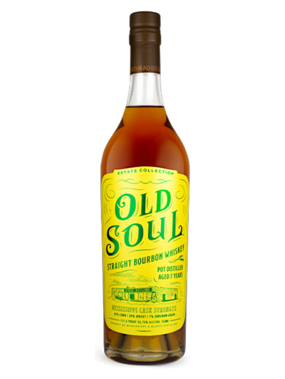 Old Soul Estate Collection #3