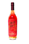 Old Soul Straight Wheat Whiskey