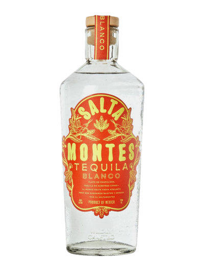 Orendain Distillery Salta Montes Tequila Blanco