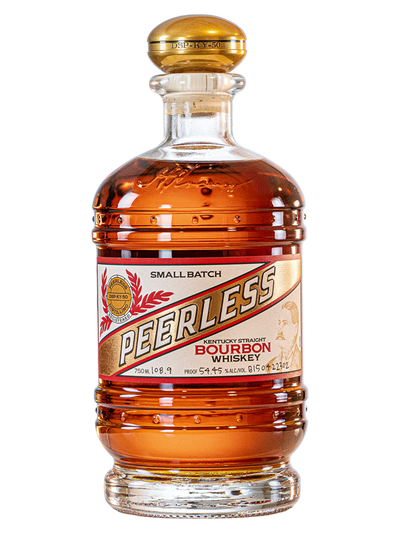 Peerless Distilling Kentucky Straight Small Batch Bourbon