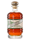 Peerless Distilling Small Batch Rye Whiskey