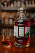 Peerless Distilling Single Barrel Rye Whiskey 111.1 proof - Selected by Seelbach's