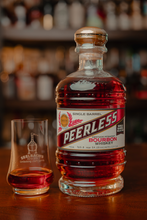 Peerless Distilling Single Barrel Bourbon 109.9 proof - Selected by Seelbach's