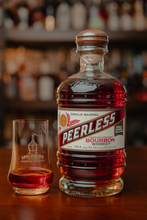 Peerless Distilling Single Barrel High Rye Bourbon 106.8 proof - Selected by Seelbach's