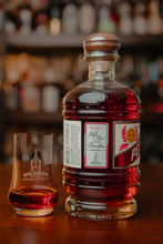 Peerless Distilling Single Barrel High Rye Bourbon 106.8 proof - Selected by Seelbach's