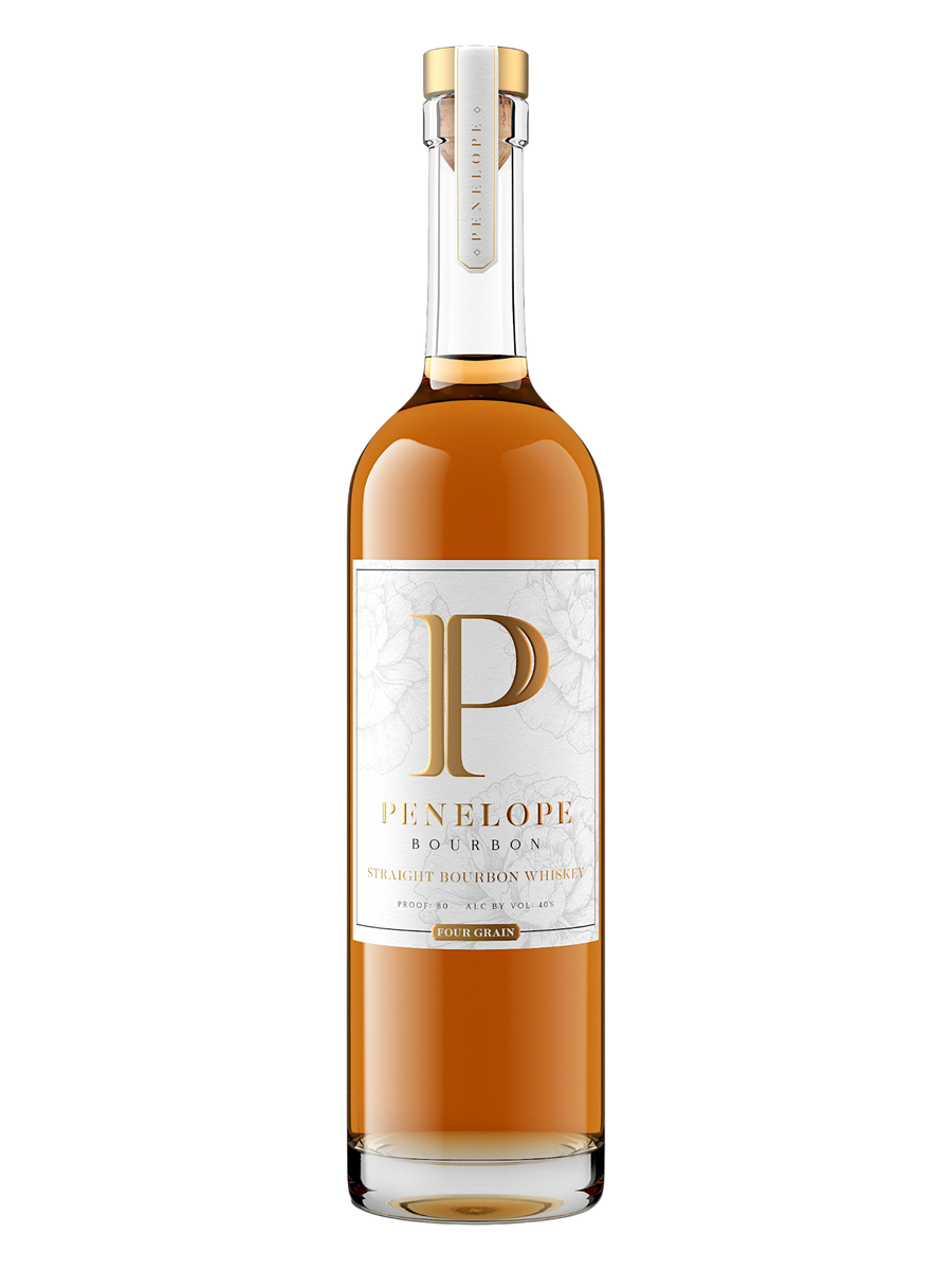 Penelope Straight Bourbon