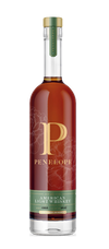 Penelope Bourbon 17-Year American Light Whiskey 138.8 Proof