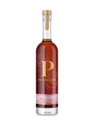 Penelope 2026 Riviera Whiskey