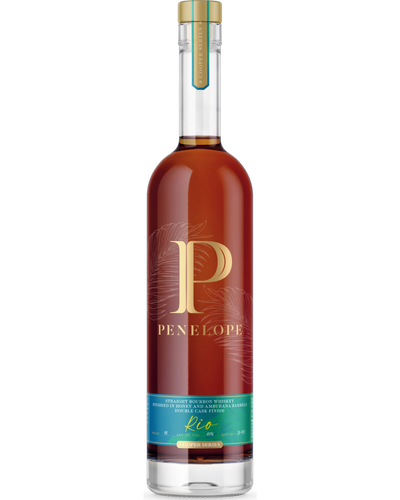 Penelope 2026 Rio Bourbon Whiskey