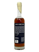 Rare Character Whiskey Amburana Rye Finished #AMB-R-92 110.8 proof - Selected by Seelbach's