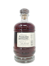 Peerless Single Barrel Double Oaked Straight Rye Whiskey - Selected by Jack Rose Dining Saloon