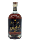 Augusta Distillery Buckner's Single Barrel Bourbon #B103 140 proof