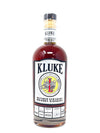 K.LUKE Small Batch Barrel Strength Bourbon Batch 6 119.8 Proof