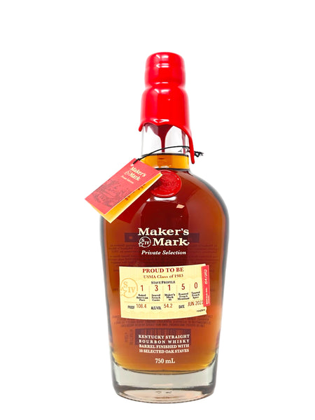4 × mark maker's New Lane - Lexington sire historic highlights bottle Mark Maker's ウイスキー