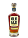 Old Elk Straight Bourbon #127 110.2 Proof - Selected by Bourbon Community Roundtable