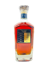 Old Elk Straight Bourbon #127 110.2 Proof - Selected by Bourbon Community Roundtable
