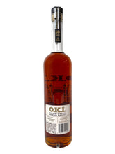 O.K.I. 15 Year Kentucky Straight Bourbon Whiskey