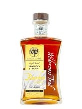 Wilderness Trail Single Barrel Kentucky Wheated Bourbon 111.8 proof #771681 - Selected by Seelbach's