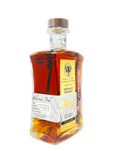 Wilderness Trail Single Barrel Kentucky Wheated Bourbon 111.8 proof #771681 - Selected by Seelbach's