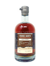 Found North Single Barrel Season 004 Cask #5683 58.60% - Selected by Chill Filtered