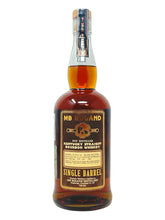 MB Roland Single Barrel Kentucky Straight Bourbon #E29-18 107.8 Proof - Selected by Fred Minnick