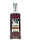 Green River Single Barrel Bourbon "Jorge T. Swagg" 125 proof - Selected by Mash & Journey