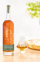 Penelope Bourbon 17-Year American Light Whiskey 138.8 Proof