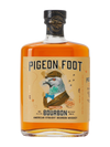 Pigeon Foot Single Barrel Bourbon Whiskey