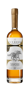 Pinhook Bourbon Vertical Series 2024 Bourbon War 9-Year 114.3 Proof